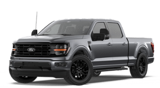 2026 Ford F-150® External Image 2